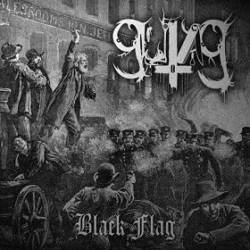 Gulag (BRA-2) : Black Flag
